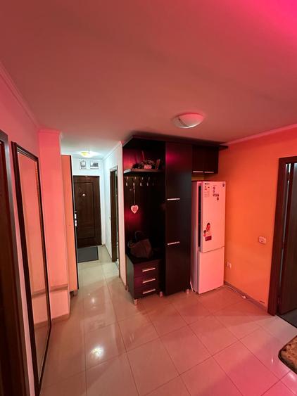 Apartament 2 camere, mobilat si utilat, Lujerului
