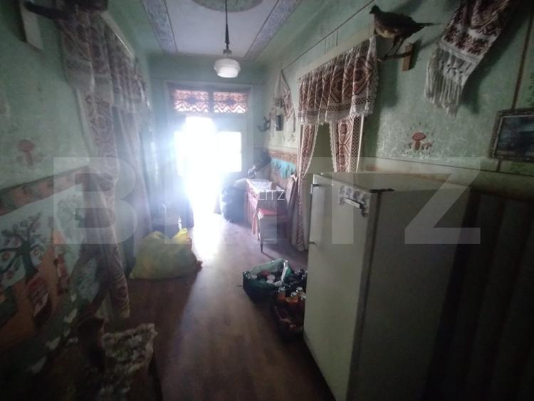 Casa 160mp utili+anexe+teren 67 ari intravilan,10 km distanta de Bistrita
