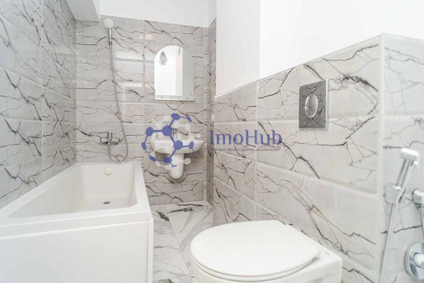 Apartament 2 camere, Moara de vant, 53 mp, parcare inclusa