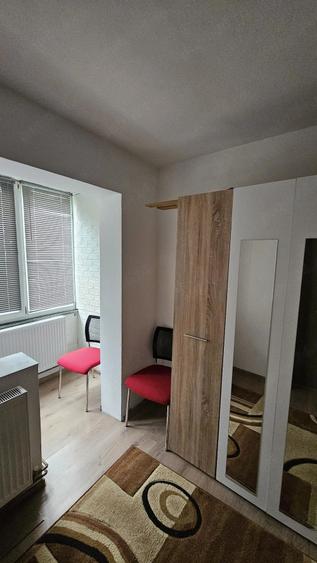 CI673 Sagului-Piata Doina,2 camere,Et,1,centrala