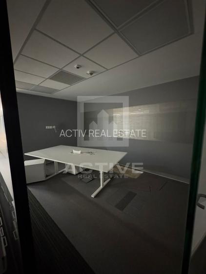 Spatiu pentru birouri / comercial || zona semicentrala  - 9
