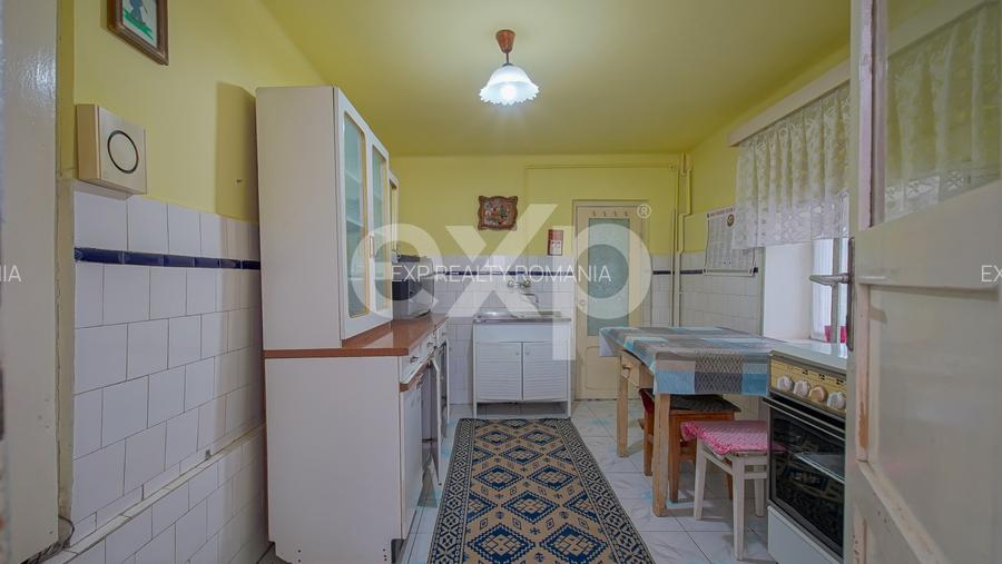 Casă cu priveliște panoramică în inima zonei Șchei – Strada Cotun, nr. 9 - 14