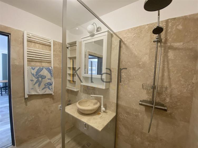 Apartament 2 camere 52mp, Plopilor, Sala Polivalenta