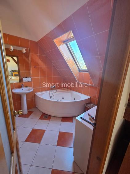 Apartament cu 5 camere in Sibiu zona Centru - 2