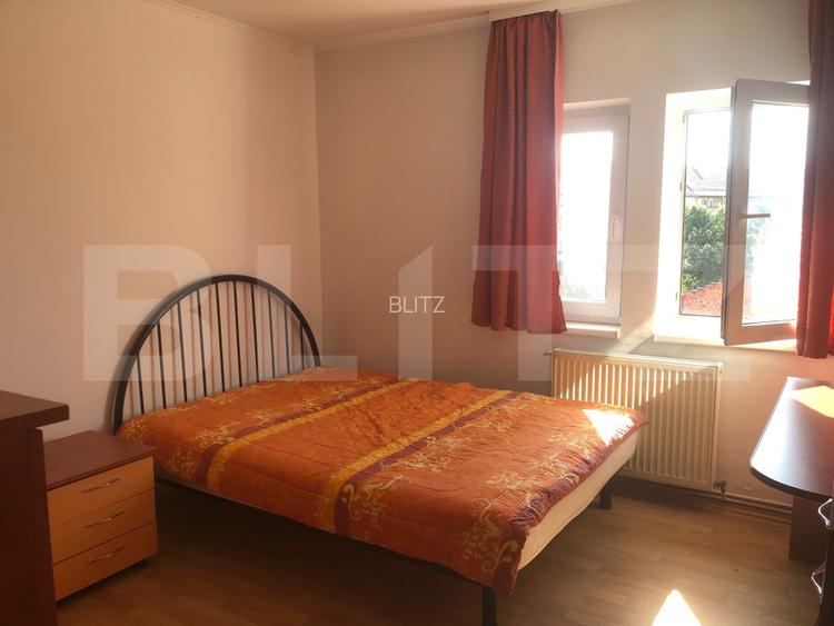 Apartament 3 camere, 77 mp, zona Semicentral - 8