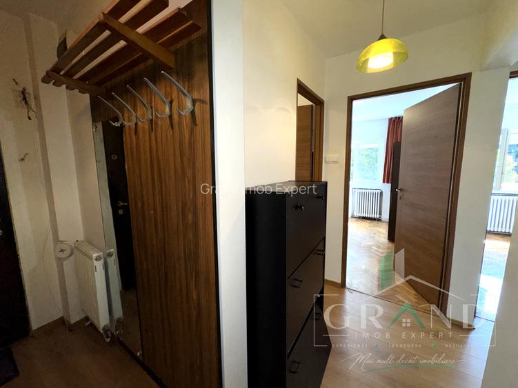 3 Camere Decomandat | 2 Băi | 69 mp | Parter | Zorilor/P-ța Zorilor/Observatorul - 28