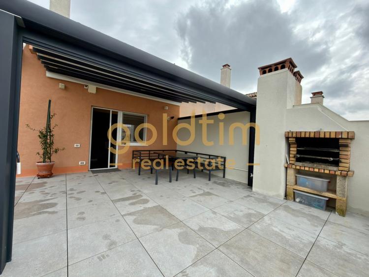 Apartament Premium/Ideal Investiție/Terasa 42 mp/Pipera/Parcare Subterana