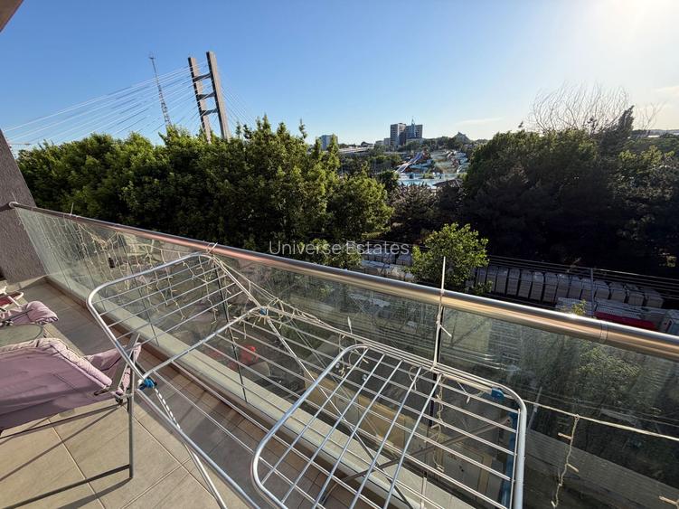 | 3 camere - Regie - 20th Residence - Parcare Subterană | - 8