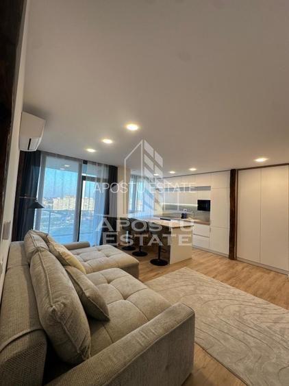 Apartament 2 camere, de inchiriat,Circuvalatiunii, Timisoara