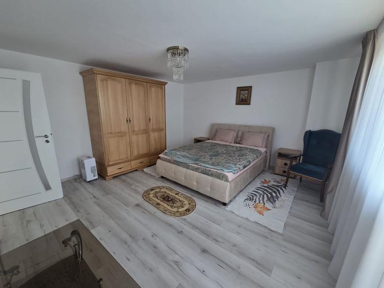 Vilă de lux REDIU | 6 camere, 405mp utili, 1500 mp teren, loc parcare