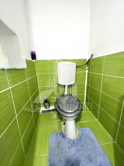 VEZI VIDEO! Casa 3 camere Antiaeriana Margeanului Centrala+Izolata
