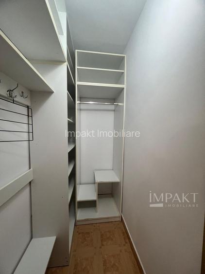 Apartament cu 2 camere in zona FSEGA - 5
