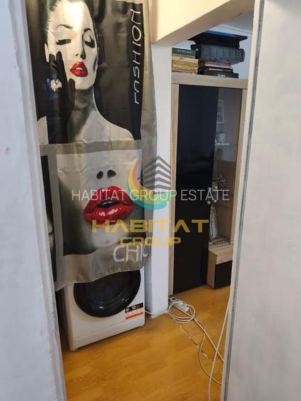Vânzare Apartament De 2 Camere 37.50mp Strada Uioara - 10