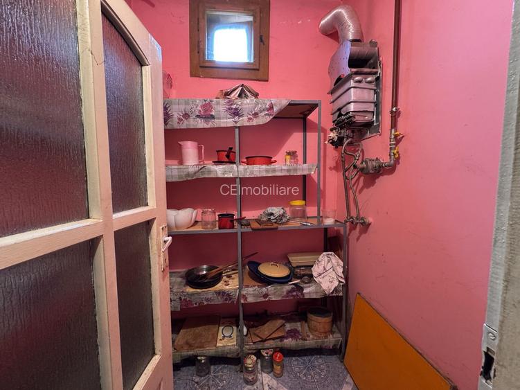 Casa in Lugoj pe Str. Fagetului - 12