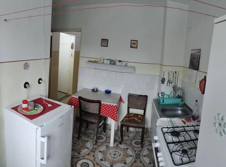 Vânzare 🏢 Apartament 2 camere de vânzare – Titan, Auchan Titan (Sector 3)