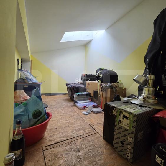 Apartament 2 camere, 36 mp, zona Mazepa 2 - 11