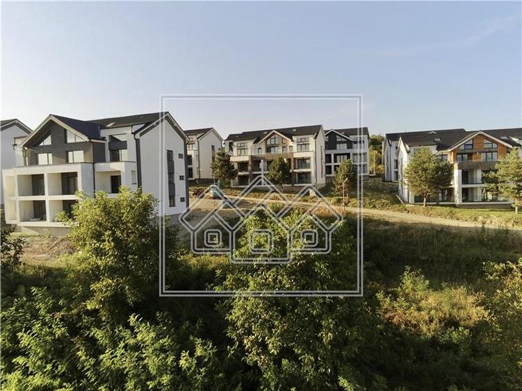 Spatiu comercial finisat la cheie, 213 mpu + 4 locuri de parcare