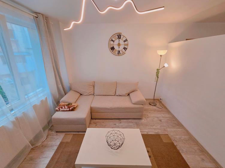 Apartament 2 camere Cismigiu / Str. Ion Campineanu