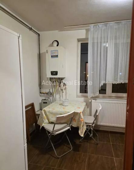 APARTAMENT 2 CAMERE | ZONA TOMIS 2 | SPITALUL JUDETEAN - 3