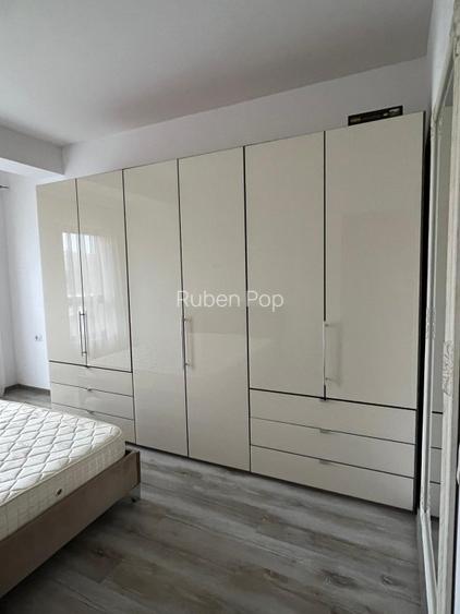 Apartament 2 camere situat central cu dotare superioara - 6