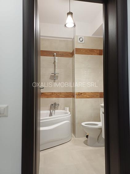 Apartament mobilat si utilat!!!Premium! - 7