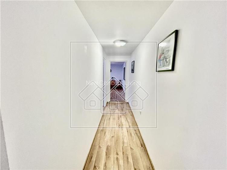 3 apartamente, pretabil investitie, cu cont de booking, zona Centrala - 14
