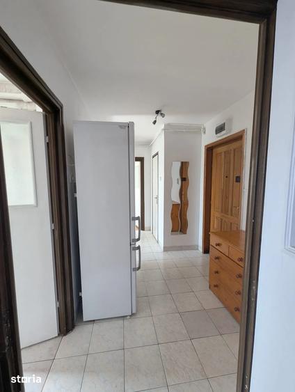 Apartament 2 camere decomandate, etaj 2, Ultracentral!