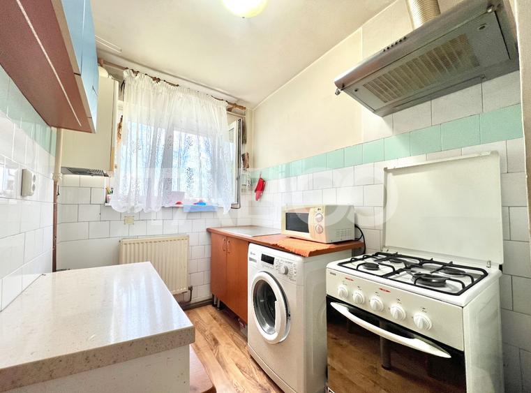Apartament cu 3 camere Manastur zona Academia de Muzica cu boxa