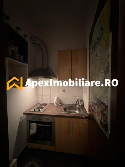 Garsoniera de inchiriat Universitate București | ApexImobiliare.ro - 7