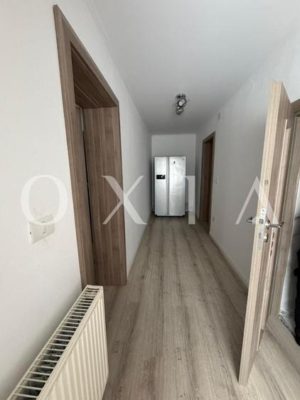 SX746 Mosnita Noua - Casa Individuala - 2 Apartamente