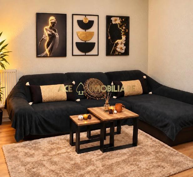 2 Camere de inchiriat | Dorobanti | Metrou | Centrala | Curte | Pet-Friendly