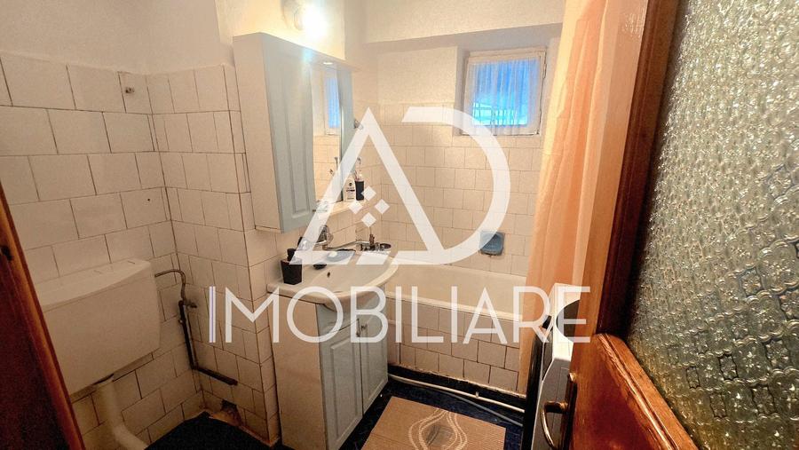 Apartament cu 3 camere, ultracentral – Târgu Jiu
