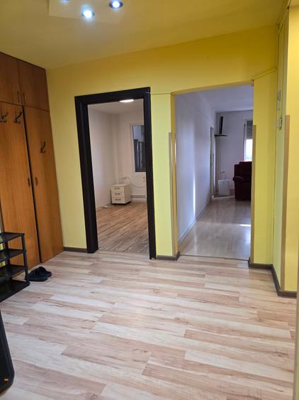 Rahova 4 camere, centrala proprie,utilat