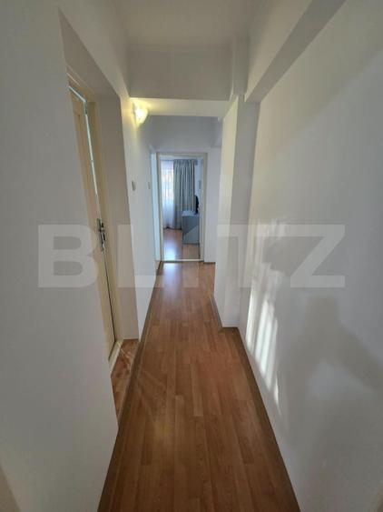 Apartament cu 4 camere de închiriat & condiții complete, Ultracentral - Zalău