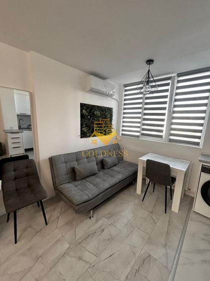 1 camera, Manastur, USAMV, Centrala proprie, Modern