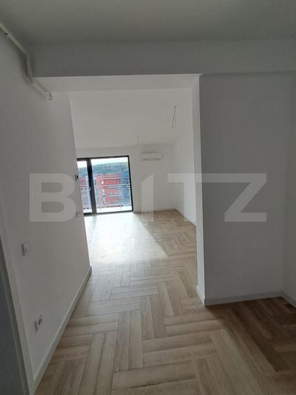 Studio Nou Cu Terasă | 49,10 Mp | Târgu Mureș