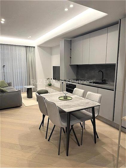 Studio Dublu | LUX | Parcare | Cortina 126-Iancu Nicolae - 2