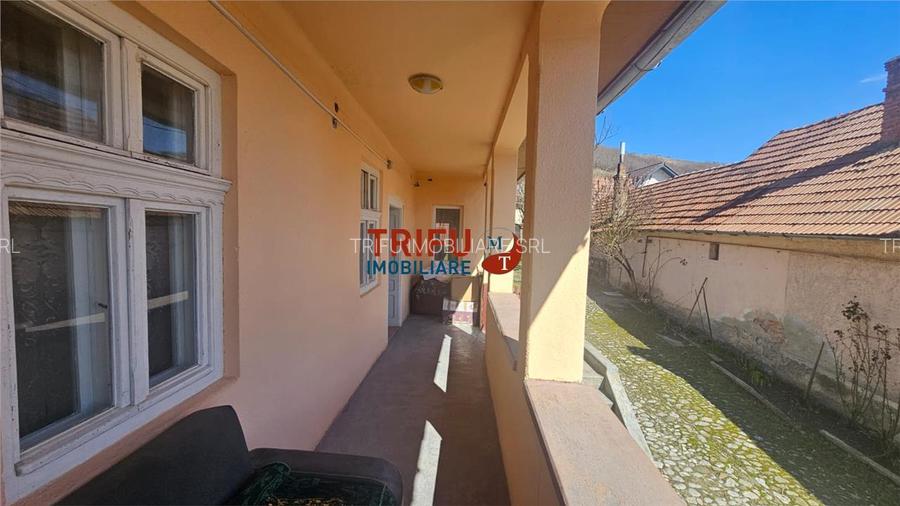 Casa de vanzare in Bucerdea Vinoasa cu teren de 2084 mp - 13