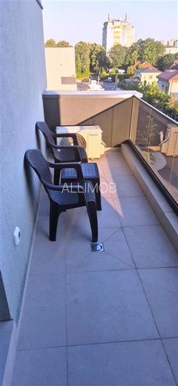 Garsonieră premium | MRS Grădinile – Zona Albert - 13