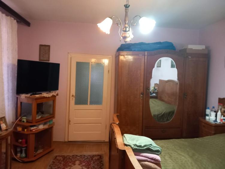 Locuinta Parter+185mp curte, renovata 2001, Braila Str. Plevna