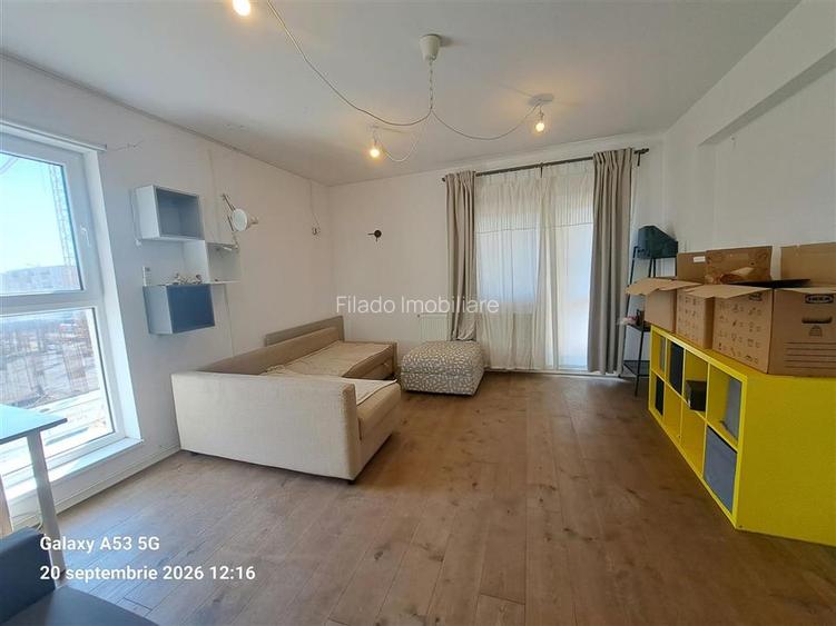 Apartament 2 camere Popesti Leordeni, Drumul Fermei - 3