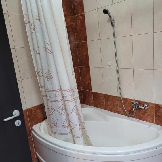 Garsoniera decomandata 43 mp. - str. Rezervelor vav Lidl