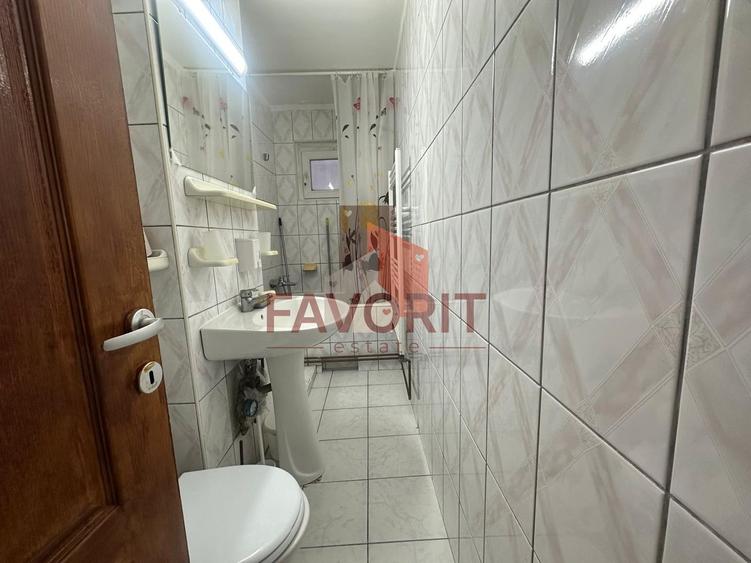 2 camere | etaj 1 | centrala proprie | mobilat si utilat | zona excelenta |