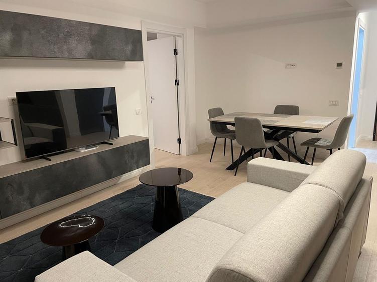 2 camere MTM Pipera Lake | parcare inclusa