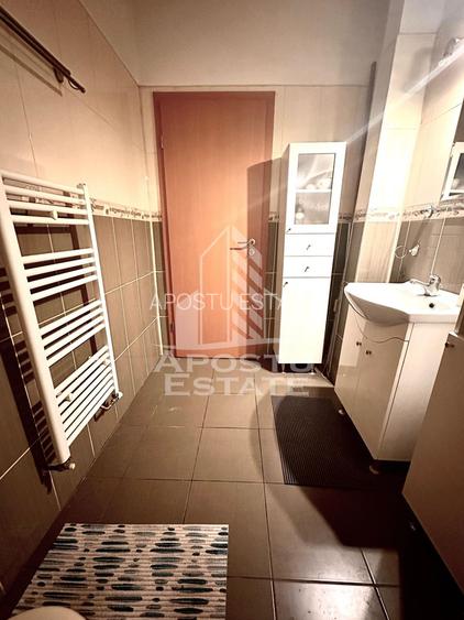 Casa individuala cu 5 camere,mobilata si utilata,Calea Aradului - 20