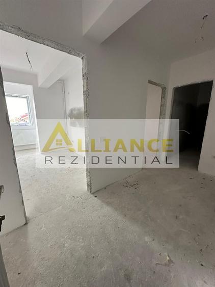 Apartament 2 camere | 64 mp - STRADA LEORDENI -