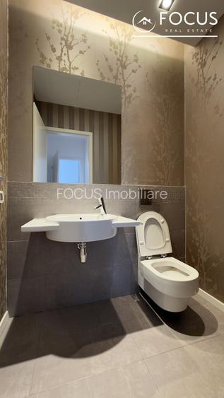 Duplex UNICAT, Terasa 55MP, Living + Dining 60MP - Universitate | Vasile Lascar - 25