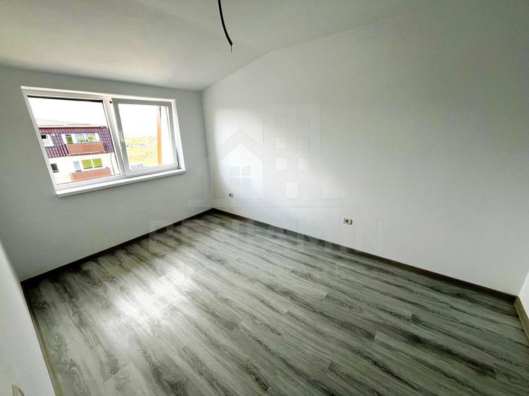 2Camere-53mp-Bloc Nou-Loc De Parcare-Sanpetru-Disponibil Imediat