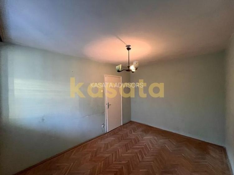 APARTAMENT 2 CAMERE | MATEI VOIEVOD | ETAJ 4/10 | CREDITABIL |