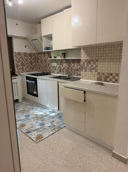 Decebal | 4 min. Metrou Muncii | Apartament LUX | Centrală proprie | PREMIUM